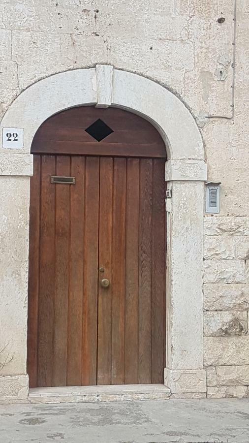 La Casetta Di Rosetta Bisceglie Exterior photo